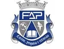 Logo da FAP - Apucarana Logo da FAP - Apucarana