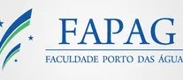 Logo da FAPAG Logo da FAPAG