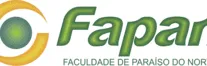 Logo da FAPAN Paraiso Do Norte Logo da FAPAN Paraiso Do Norte