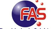 Logo da FAS Logo da FAS
