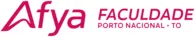 Logo do Afya PORTO NACIONAL Logo do Afya PORTO NACIONAL