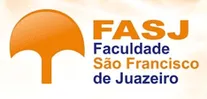 Logo da FASJ Logo da FASJ