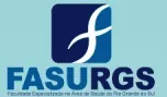 Logo da FASURGS Logo da FASURGS