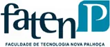 Logo da FATENP Logo da FATENP