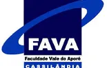 Logo da FAVA Logo da FAVA