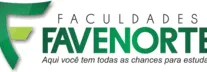 Logo da FAVENORTE Logo da FAVENORTE