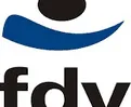 Logo da FDV - Vitória Logo da FDV - Vitória
