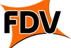 Logo da FDV - Faculdade De Vicosa Logo da FDV - Faculdade De Vicosa