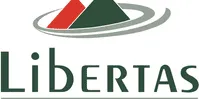 Logo da Libertas Faculdades Integradas Logo da Libertas Faculdades Integradas