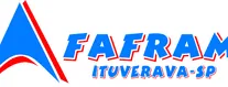 Logo da FAFRAM Logo da FAFRAM