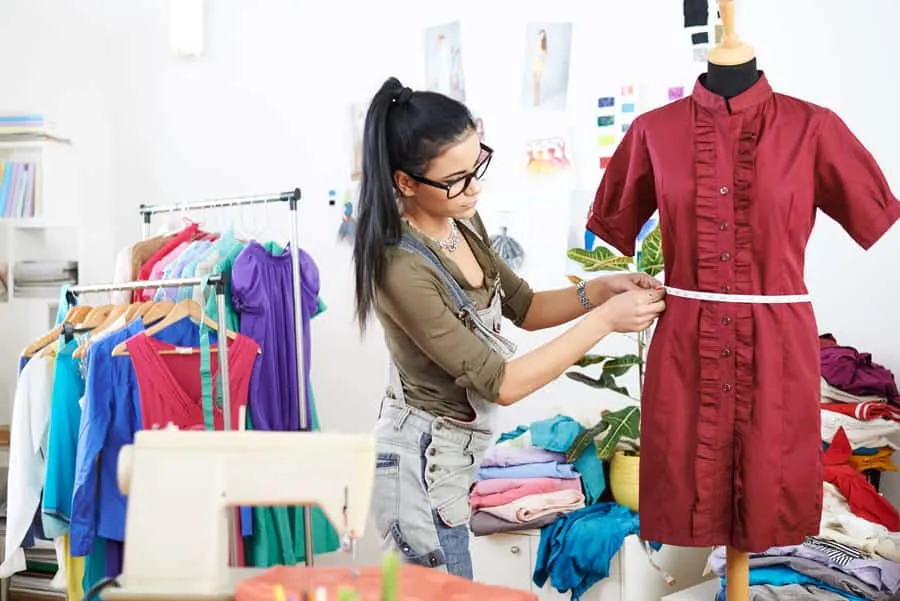 melhores faculdades de moda designer de moda - REVISTA QUERO