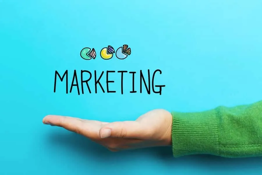 Faculdades de Marketing tecnólogo